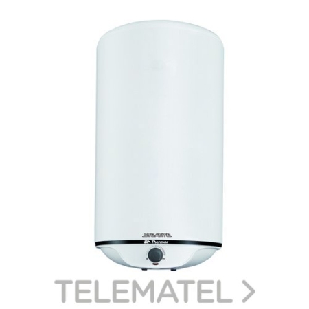 TERMO 50L SLIM CERAMICS THERMOR