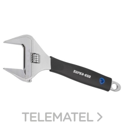 LLAVE AJUSTABLE 10